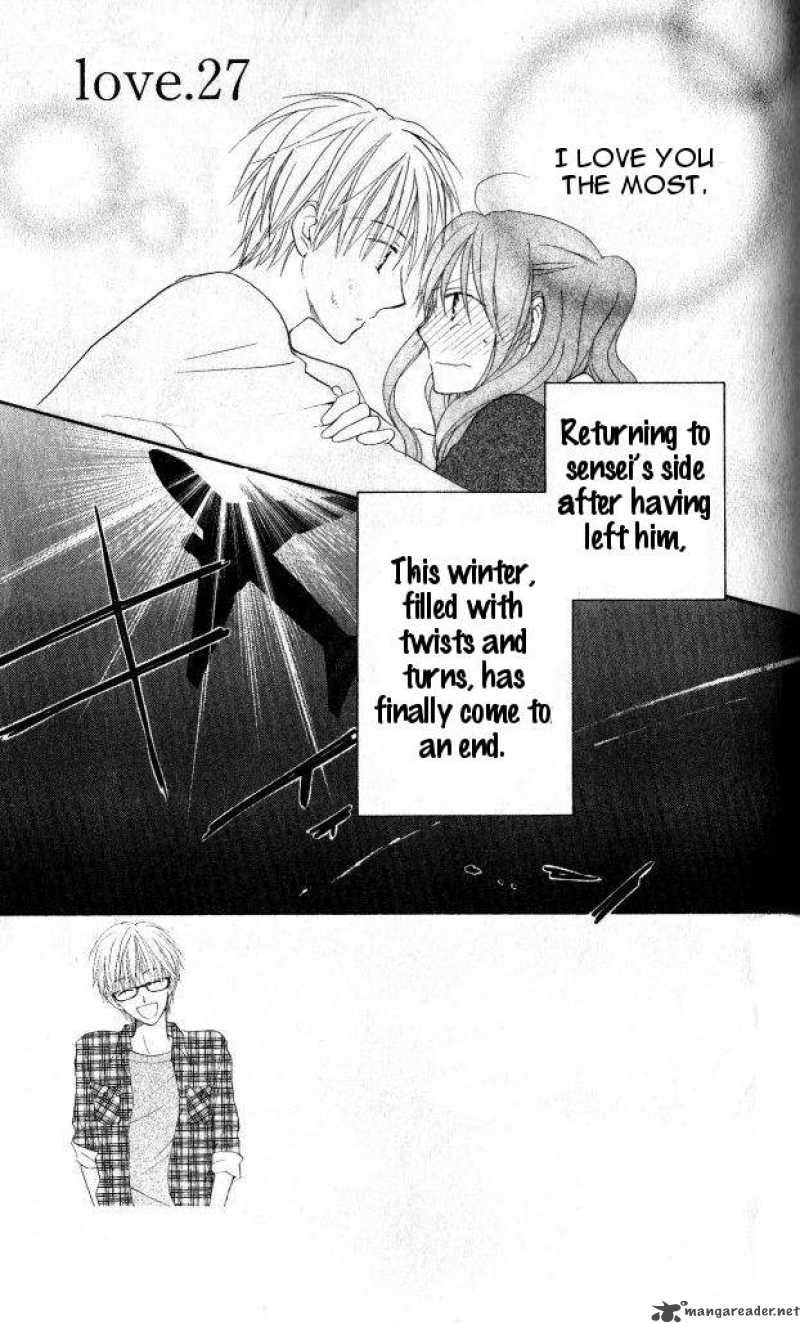 Faster Than A Kiss 27 1