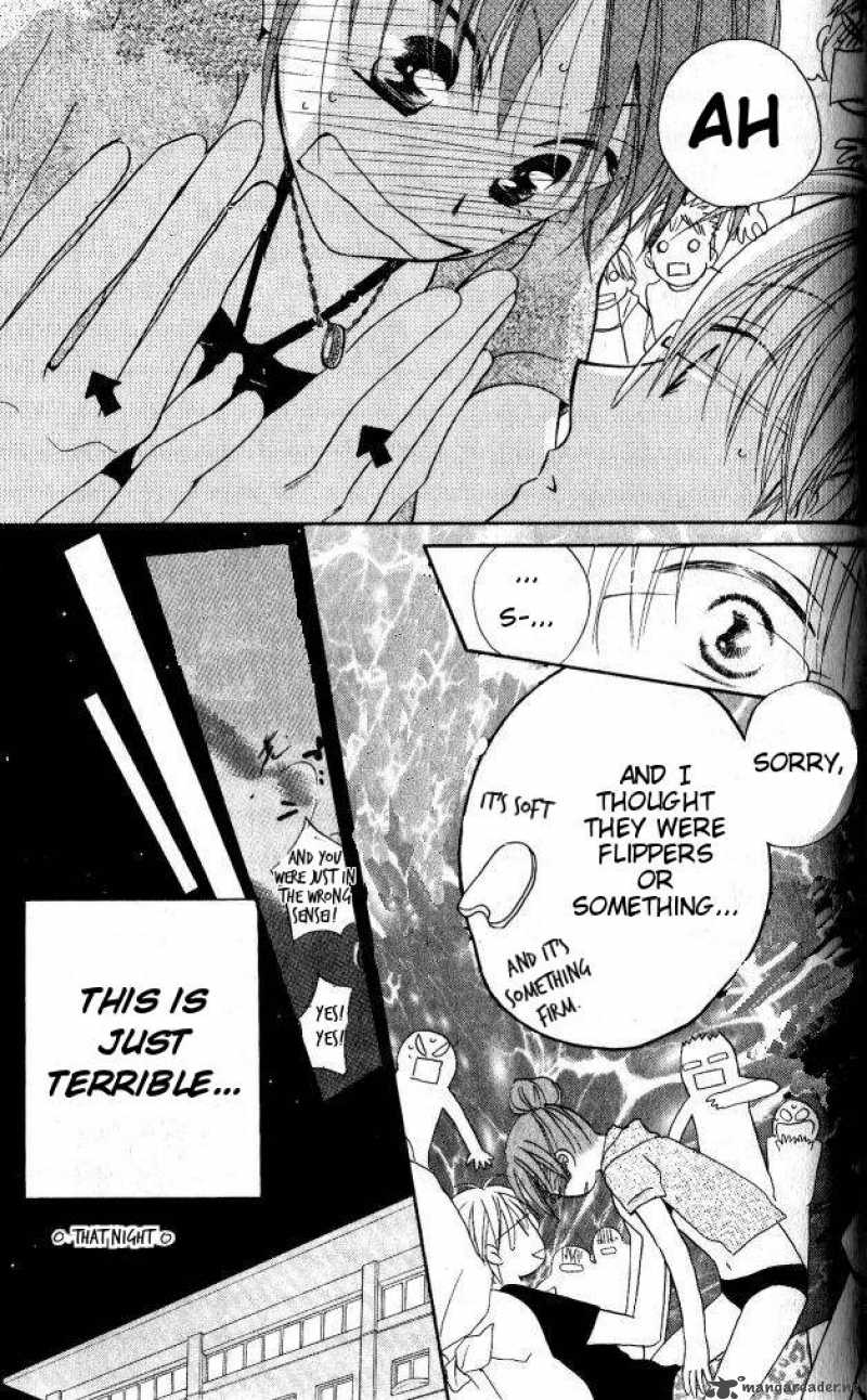 Faster Than A Kiss 27 16