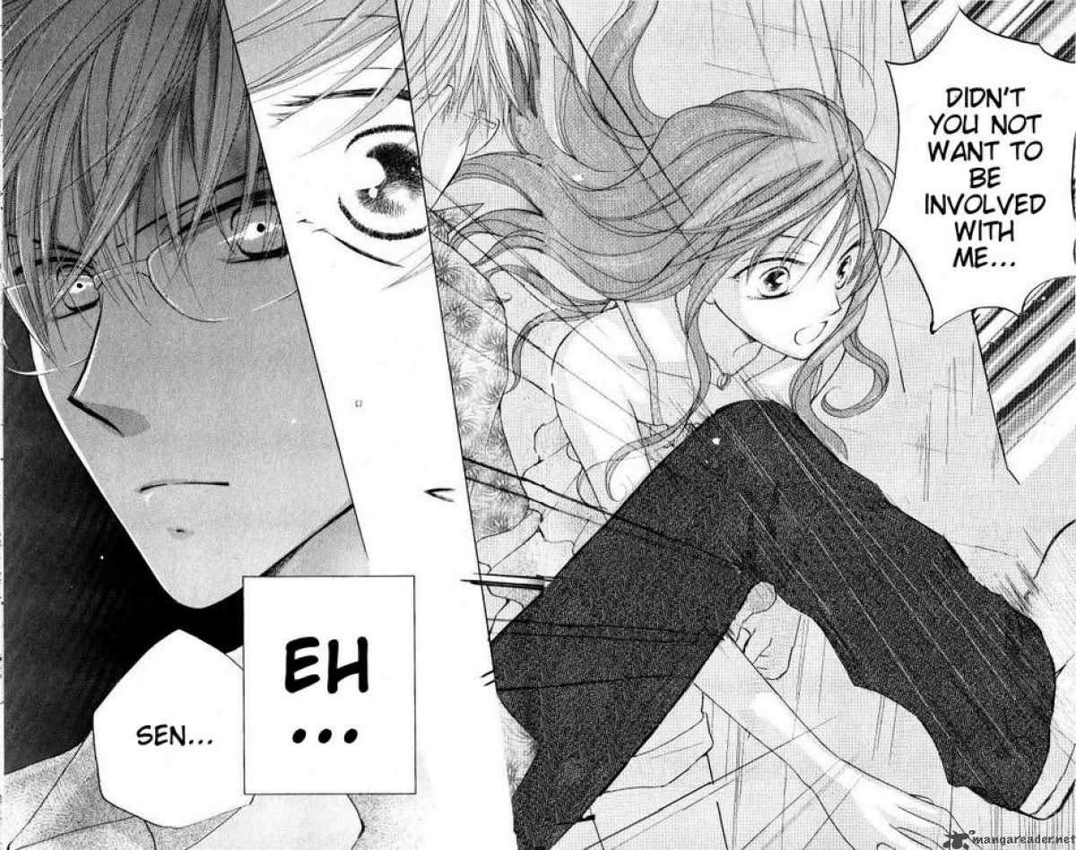 Faster Than A Kiss 27 27