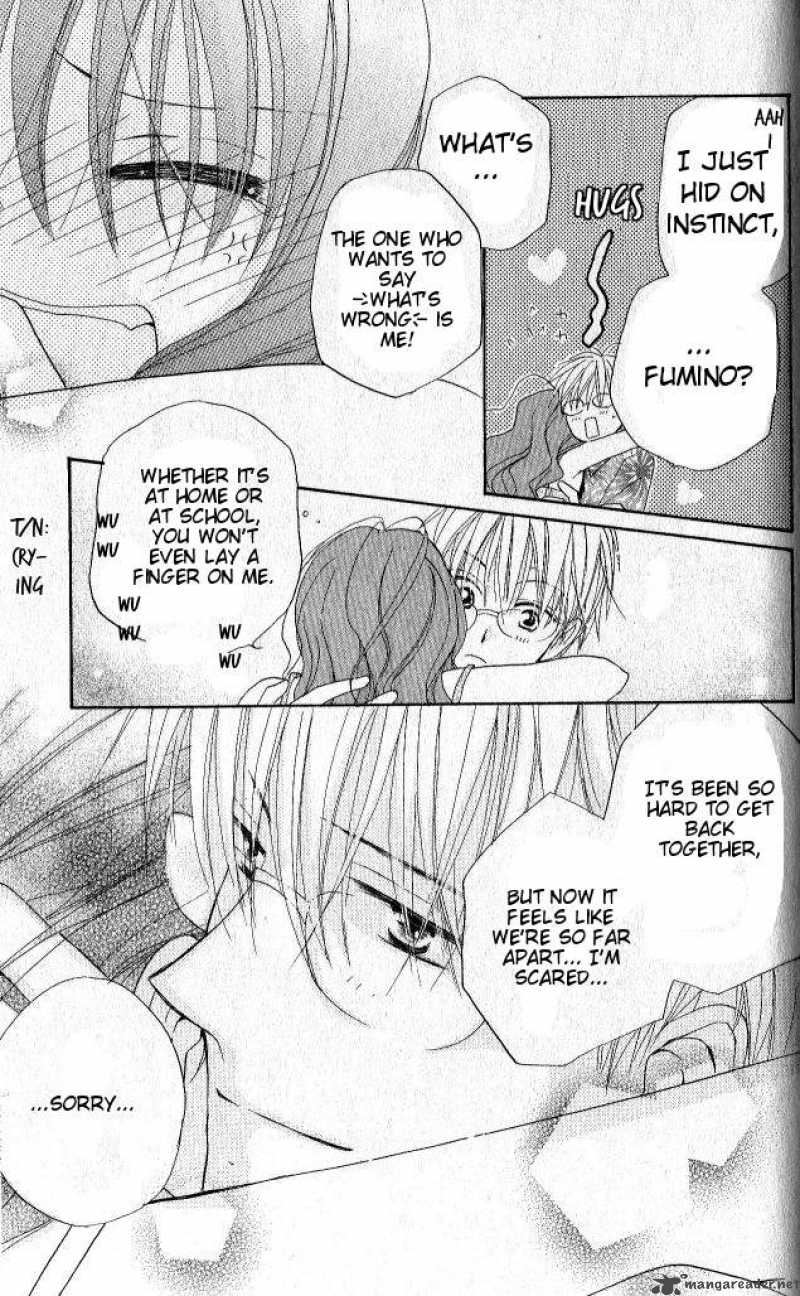 Faster Than A Kiss 27 31