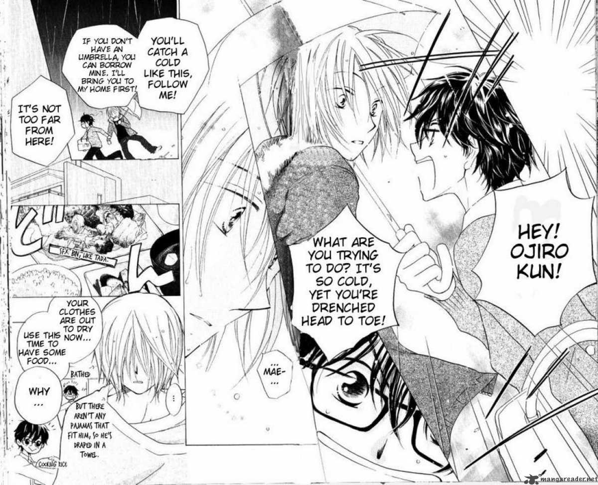 Faster Than A Kiss 30 22
