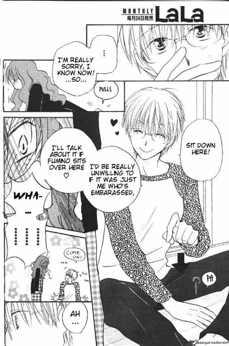 Faster Than A Kiss 30 8