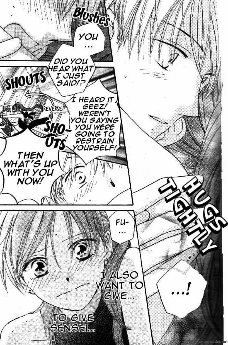 Faster Than A Kiss 32 34