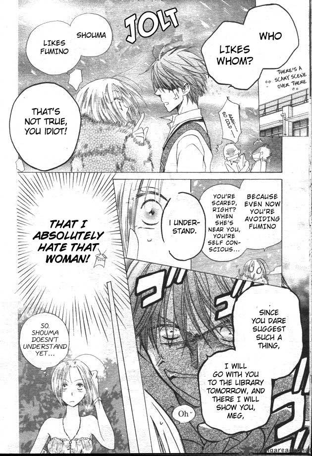 Faster Than A Kiss 35 11