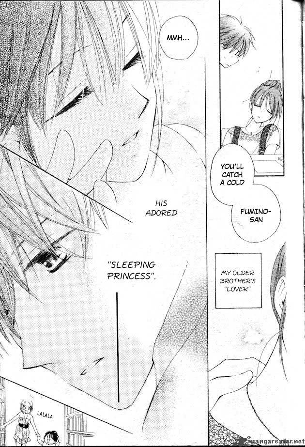 Faster Than A Kiss 35 20