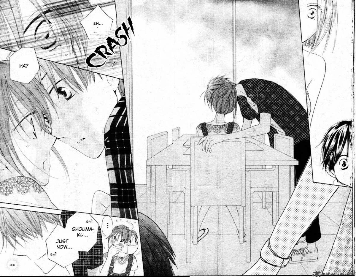 Faster Than A Kiss 35 21