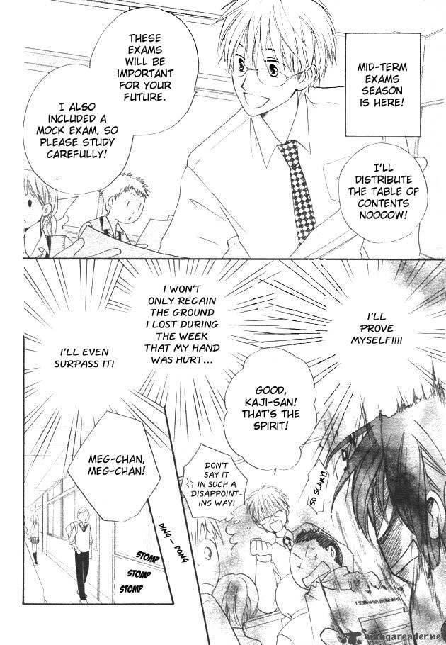 Faster Than A Kiss 35 3