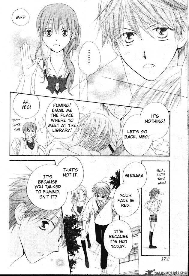 Faster Than A Kiss 35 5
