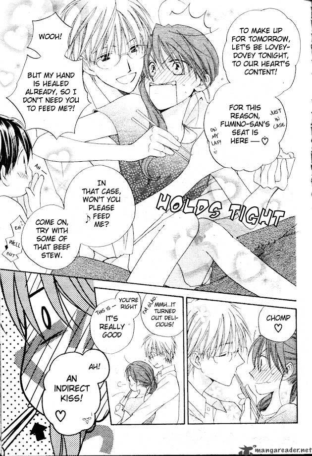 Faster Than A Kiss 35 8