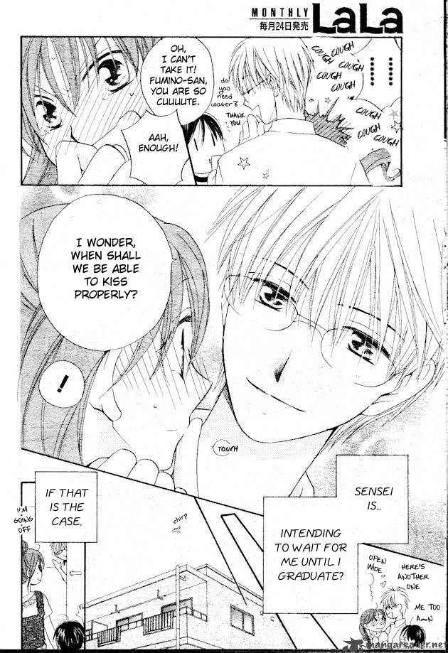 Faster Than A Kiss 35 9