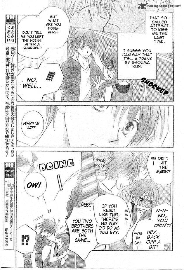 Faster Than A Kiss 38 16