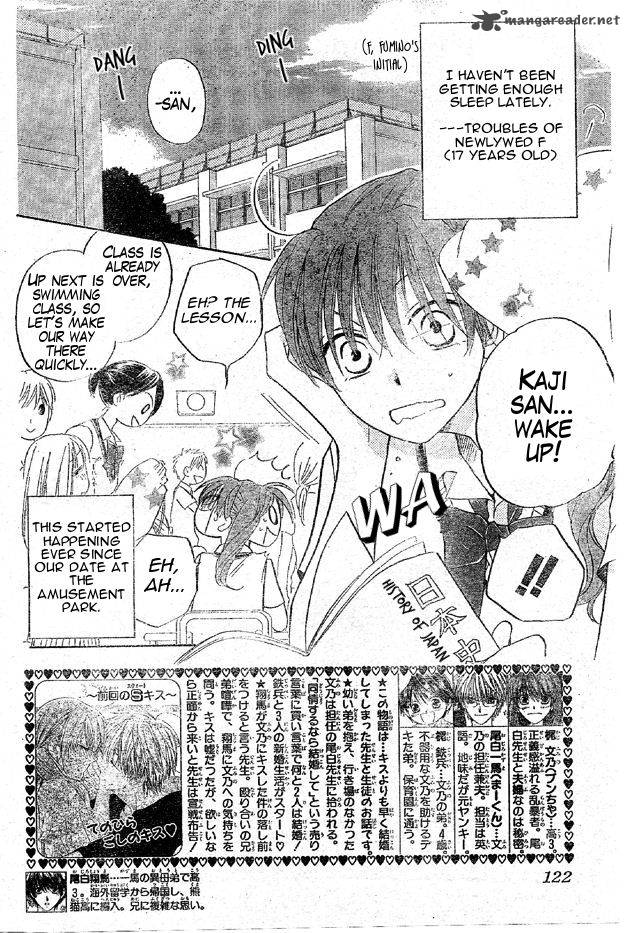 Faster Than A Kiss 38 3