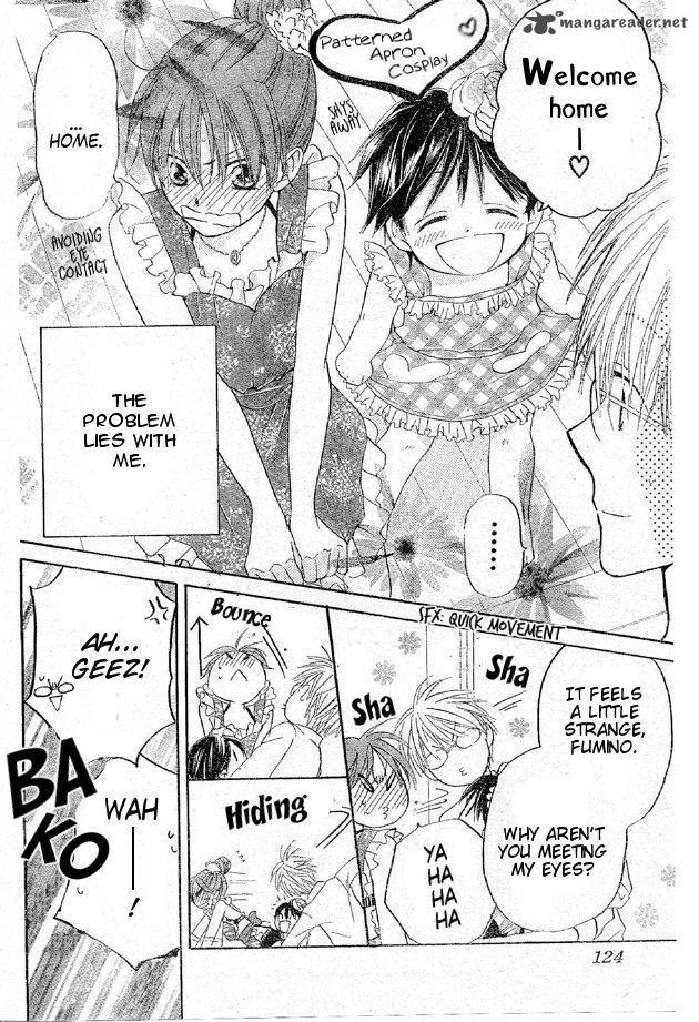 Faster Than A Kiss 38 5