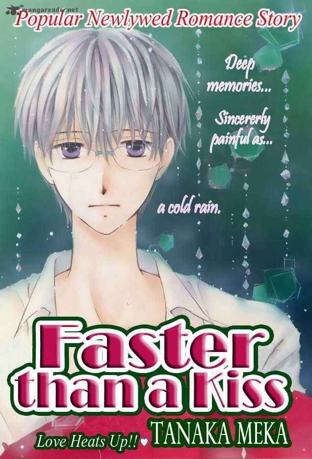 Faster Than A Kiss 42 2