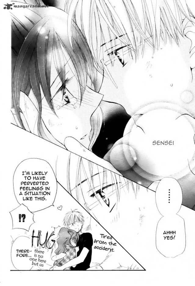 Faster Than A Kiss 42 31