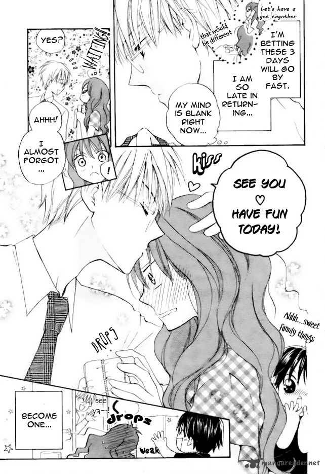 Faster Than A Kiss 42 6
