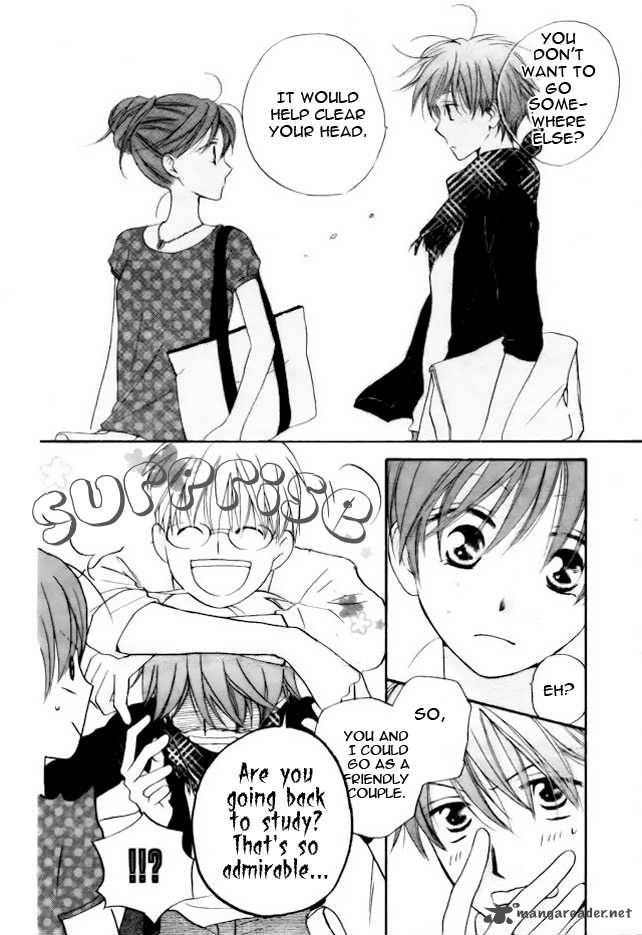 Faster Than A Kiss 42 9
