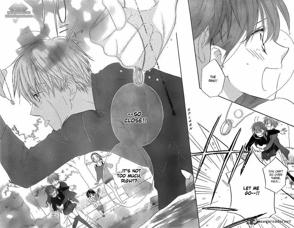 Faster Than A Kiss 46 21