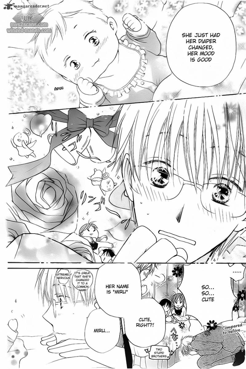 Faster Than A Kiss 48 10