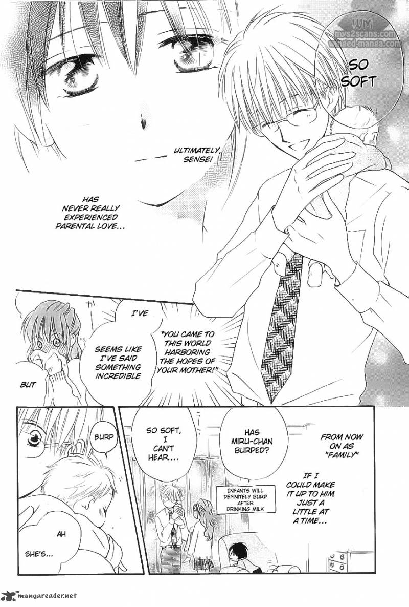 Faster Than A Kiss 48 16