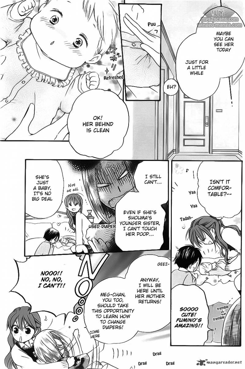 Faster Than A Kiss 48 7