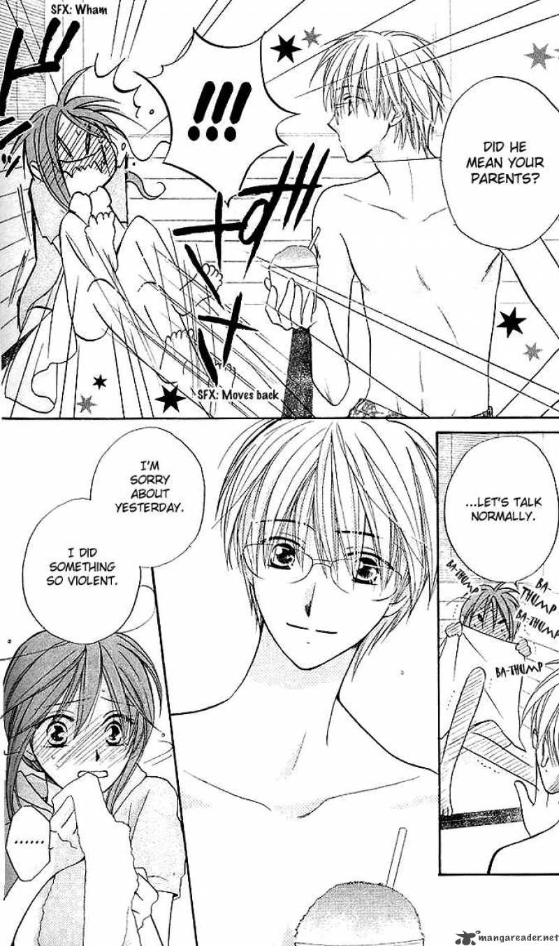 Faster Than A Kiss 5 15