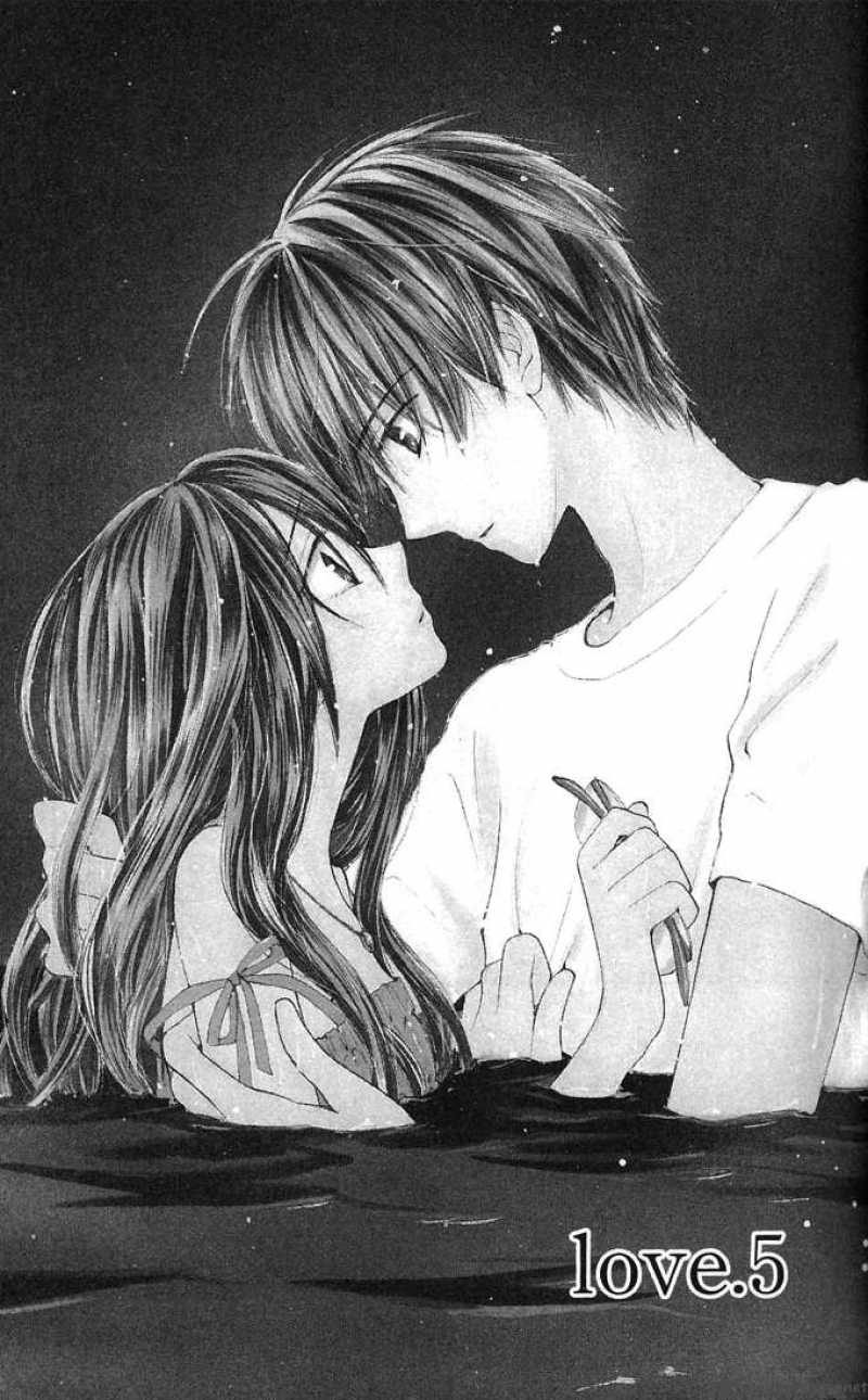 Faster Than A Kiss 5 2