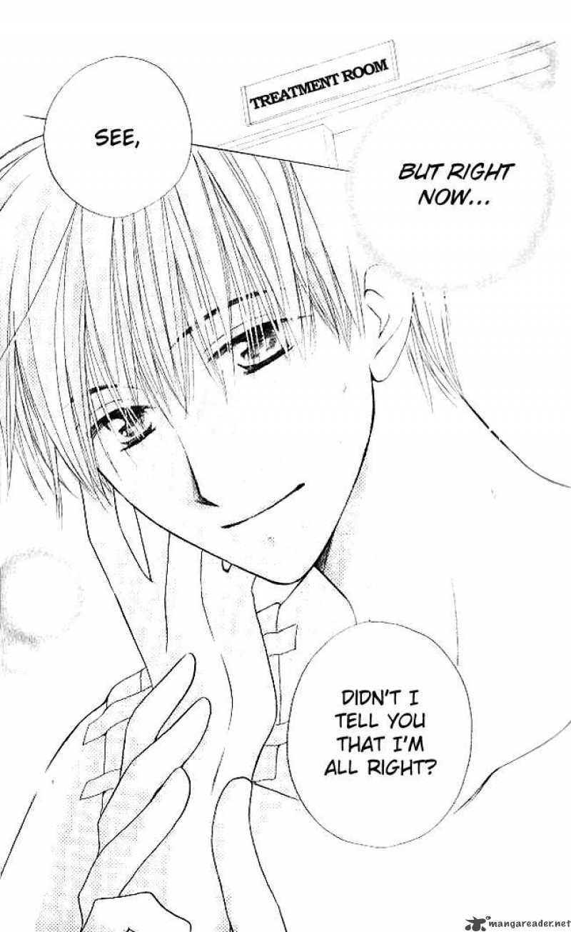 Faster Than A Kiss 5 37