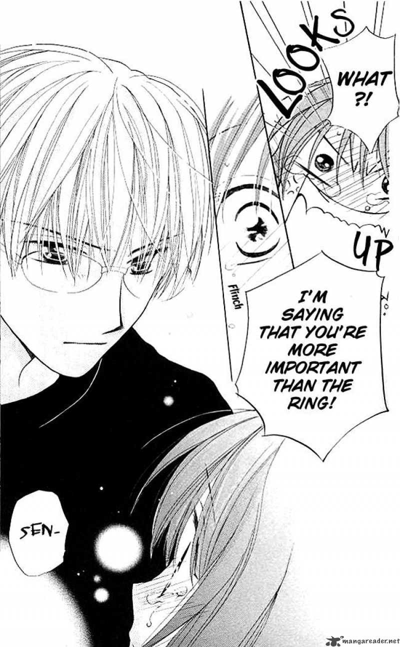 Faster Than A Kiss 5 41