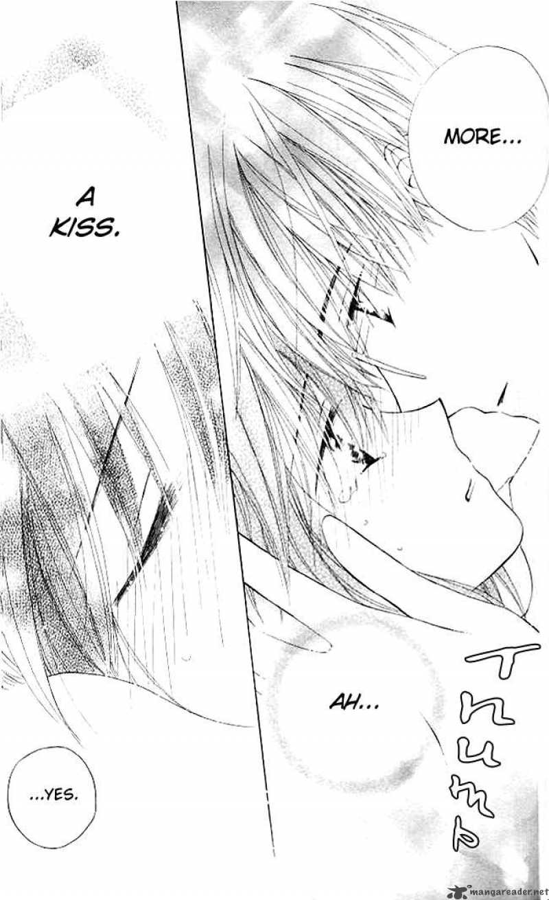 Faster Than A Kiss 5 46