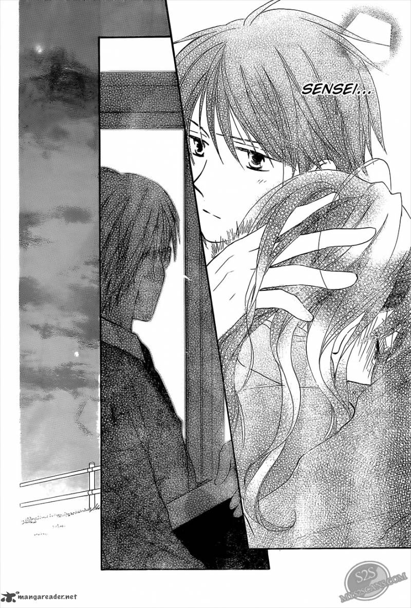 Faster Than A Kiss 53 28