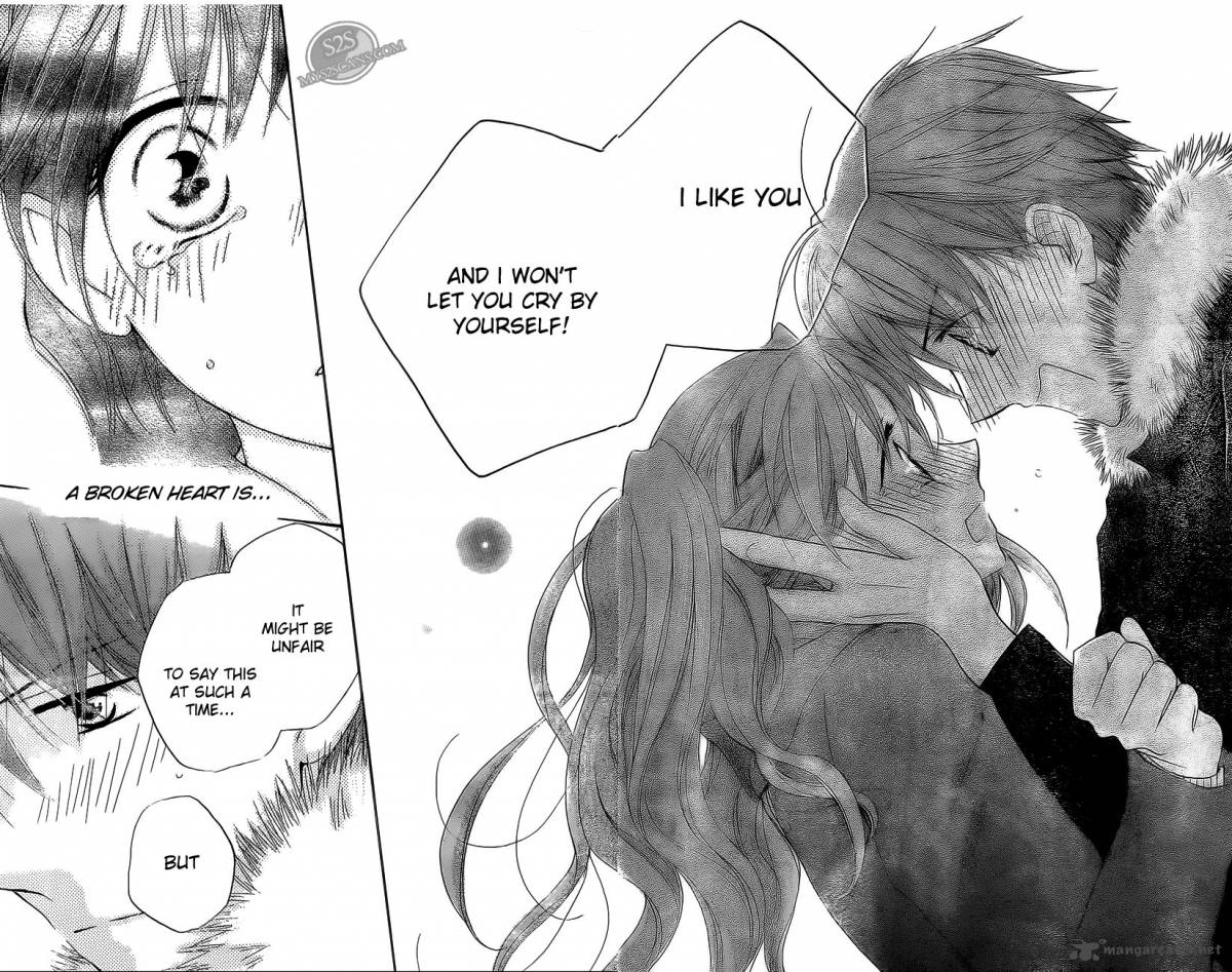 Faster Than A Kiss 53 30