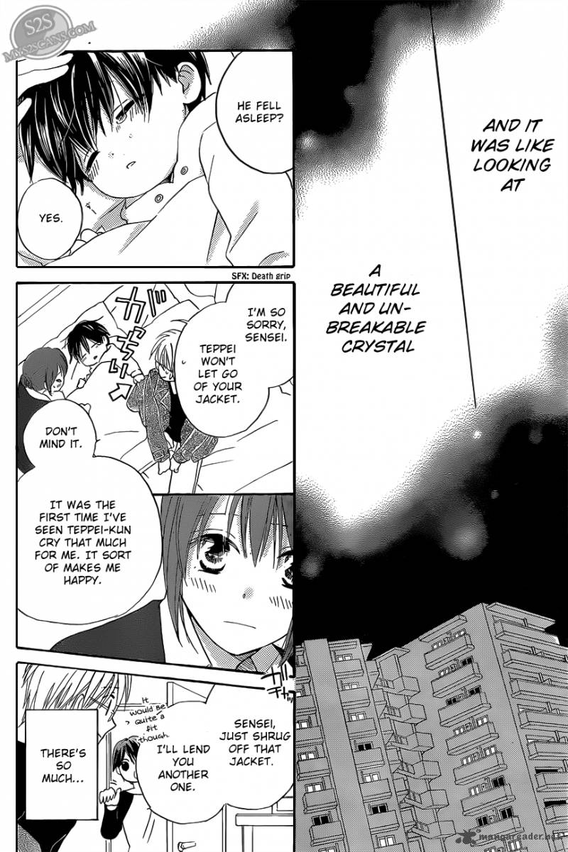 Faster Than A Kiss 54 24