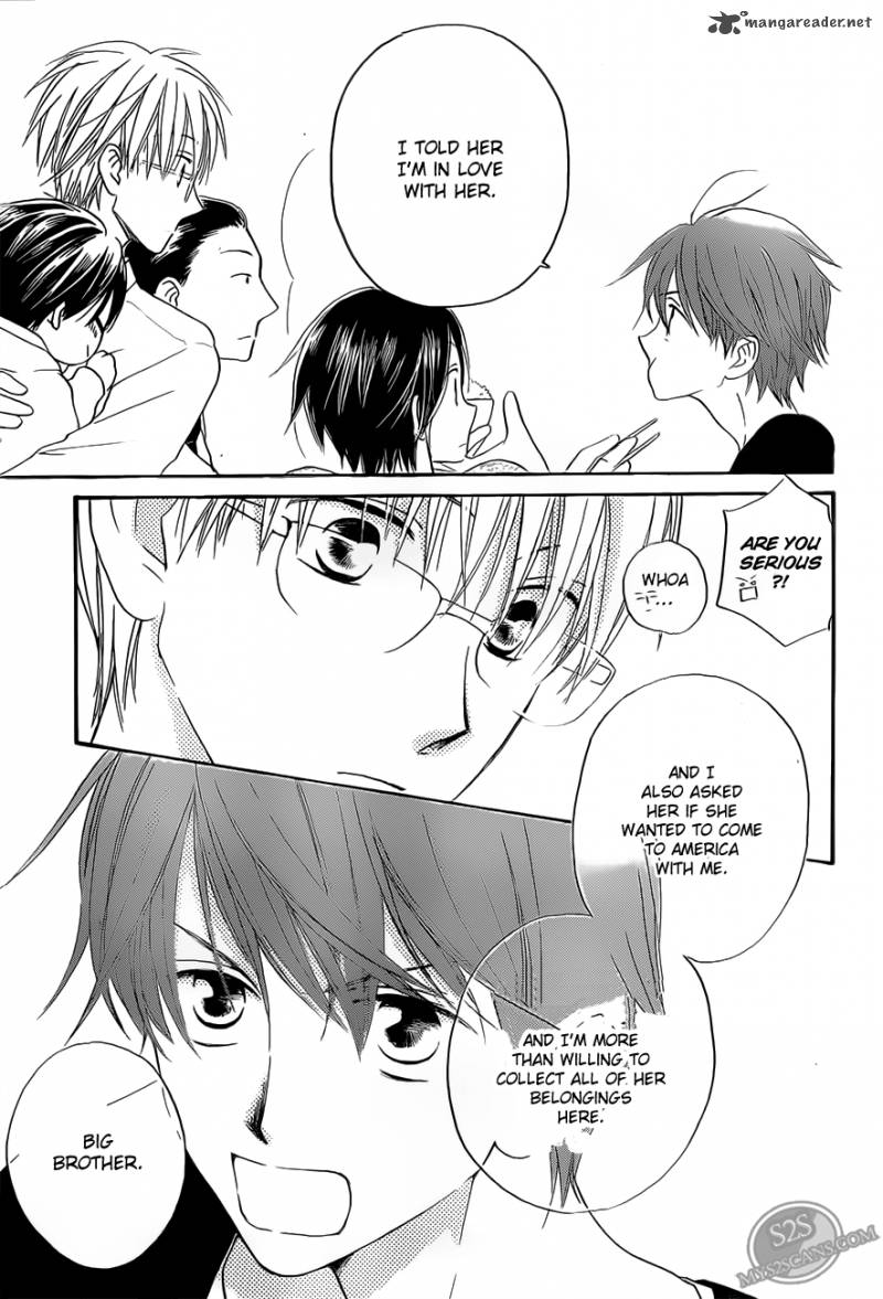 Faster Than A Kiss 54 8