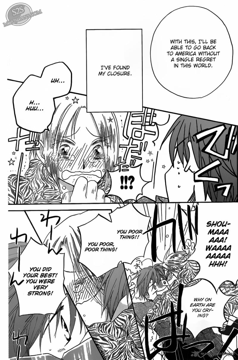 Faster Than A Kiss 55 16