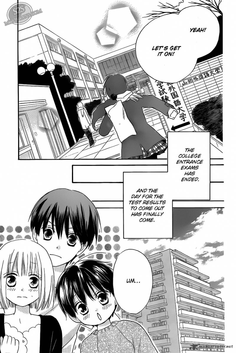 Faster Than A Kiss 55 4
