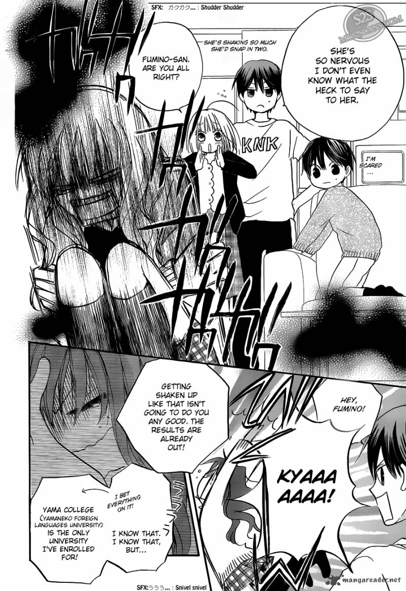 Faster Than A Kiss 55 5