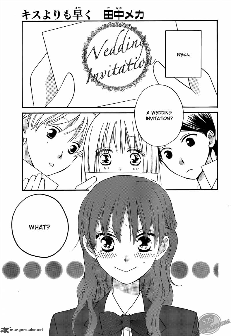 Faster Than A Kiss 56 2