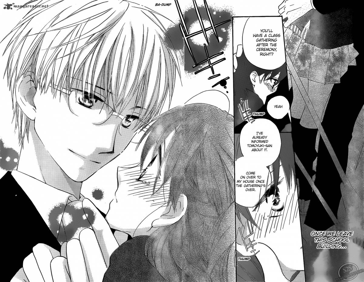 Faster Than A Kiss 56 26