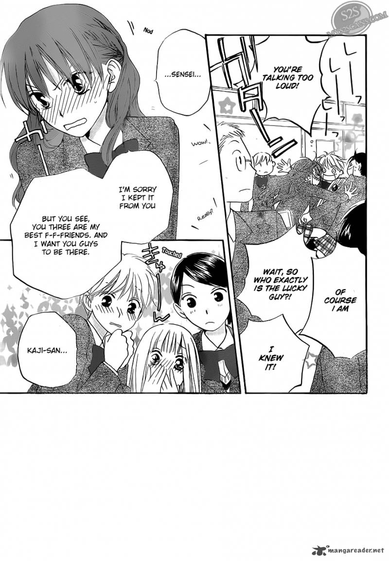 Faster Than A Kiss 56 4