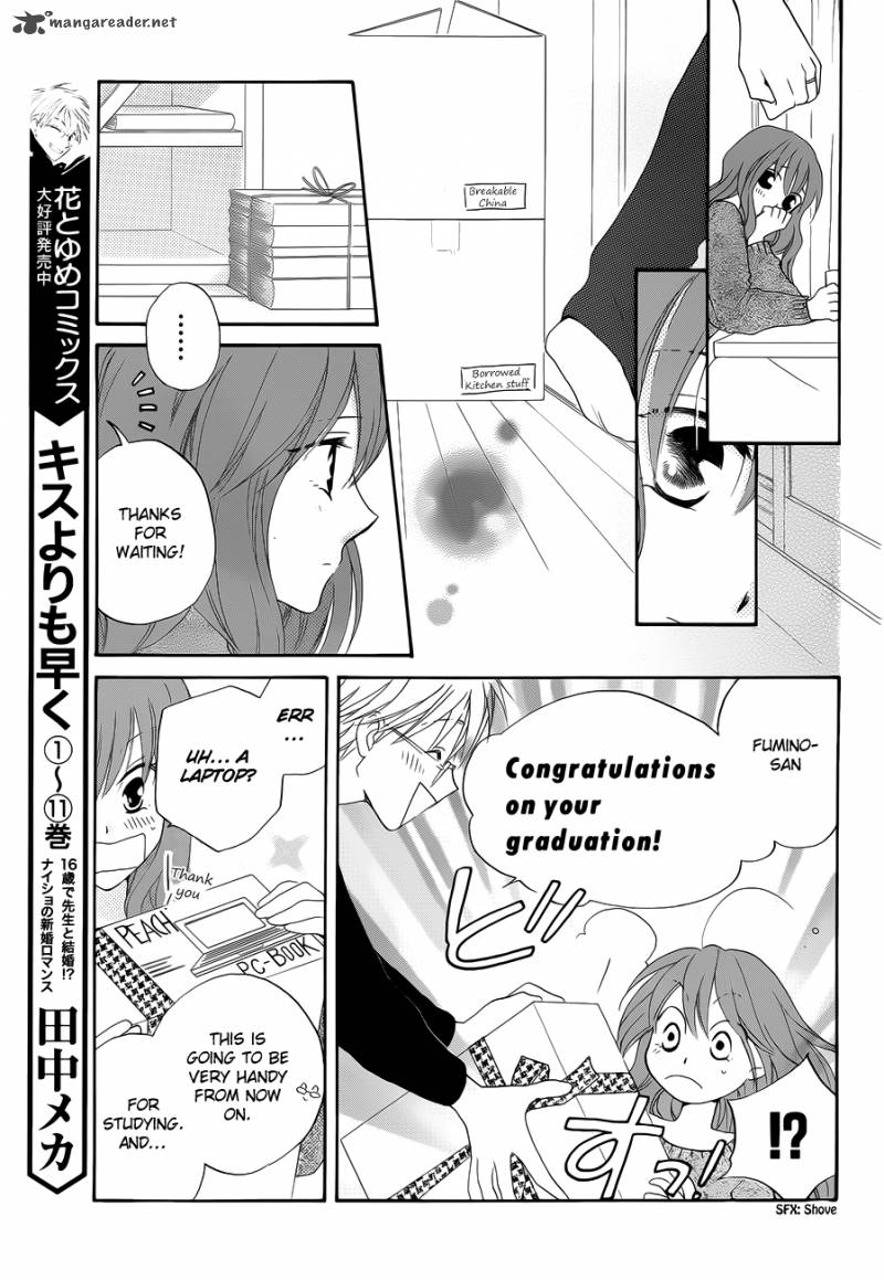 Faster Than A Kiss 57 10