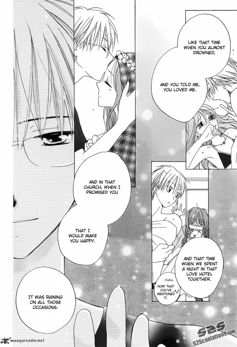 Faster Than A Kiss 57 13