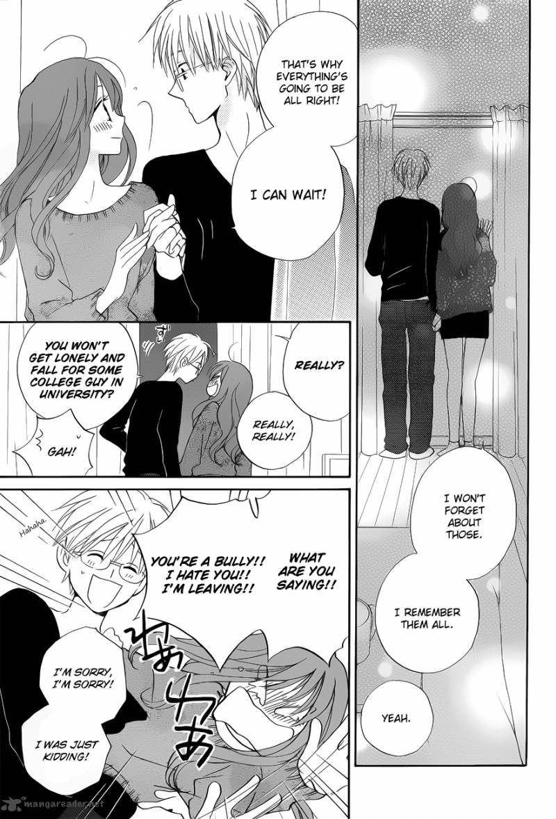 Faster Than A Kiss 57 14