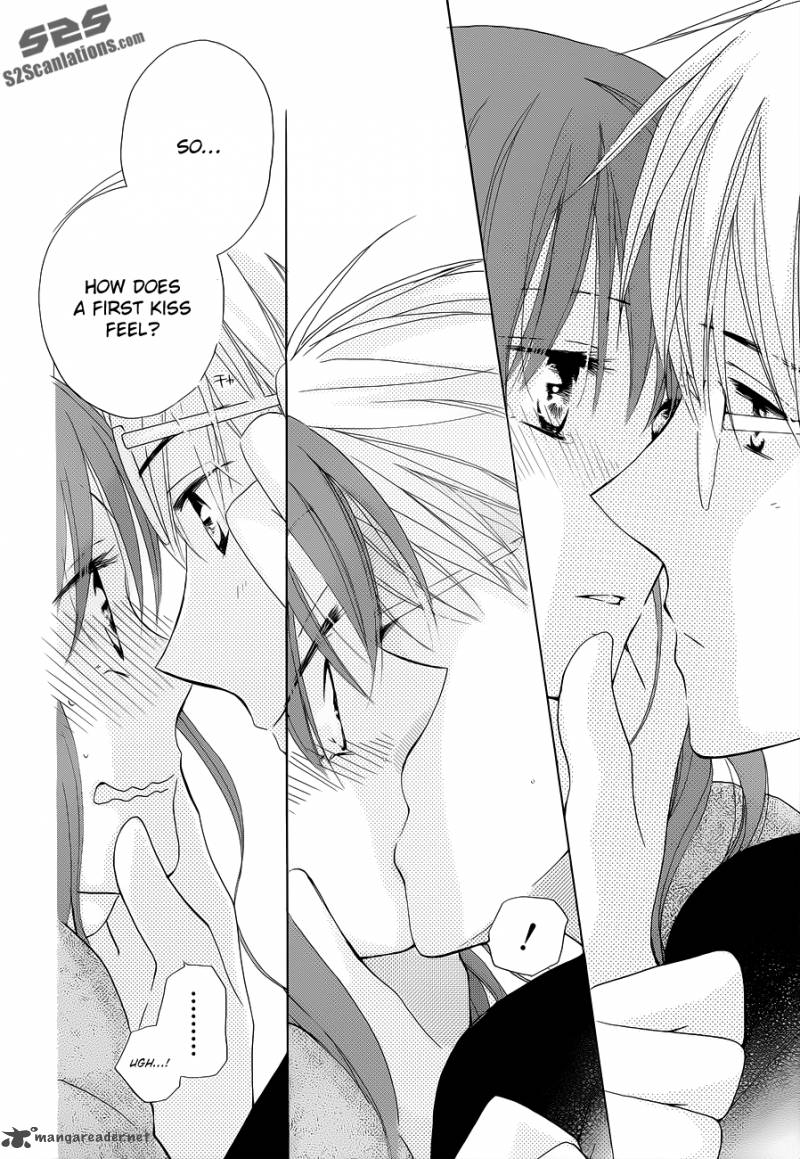 Faster Than A Kiss 57 18