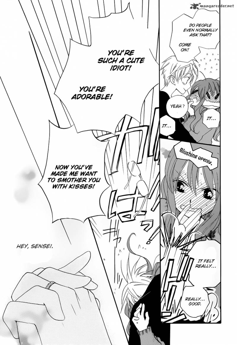 Faster Than A Kiss 57 19