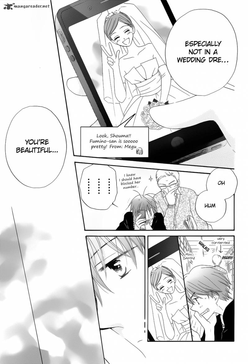 Faster Than A Kiss 57 26