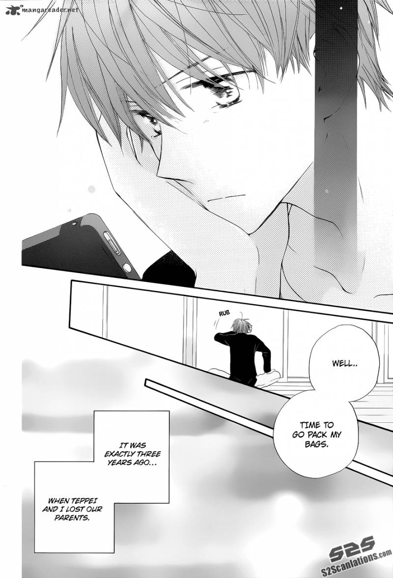 Faster Than A Kiss 57 27