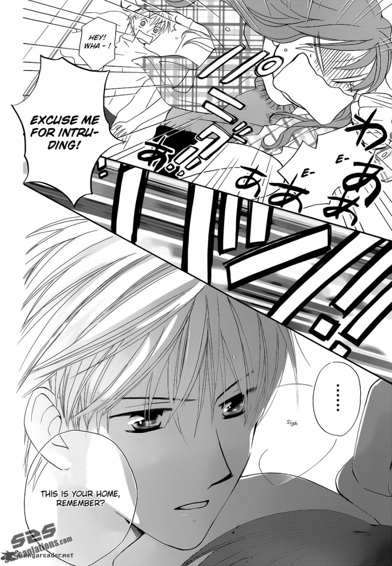 Faster Than A Kiss 57 7