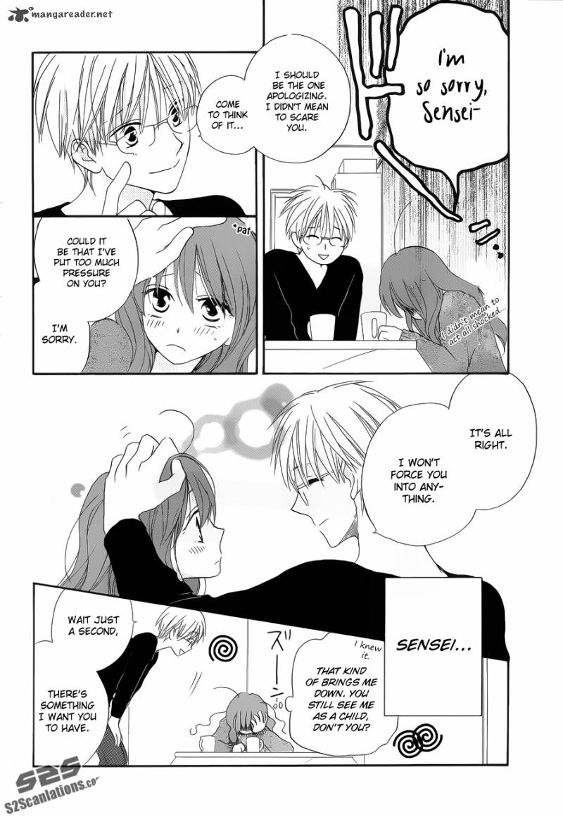 Faster Than A Kiss 57 9