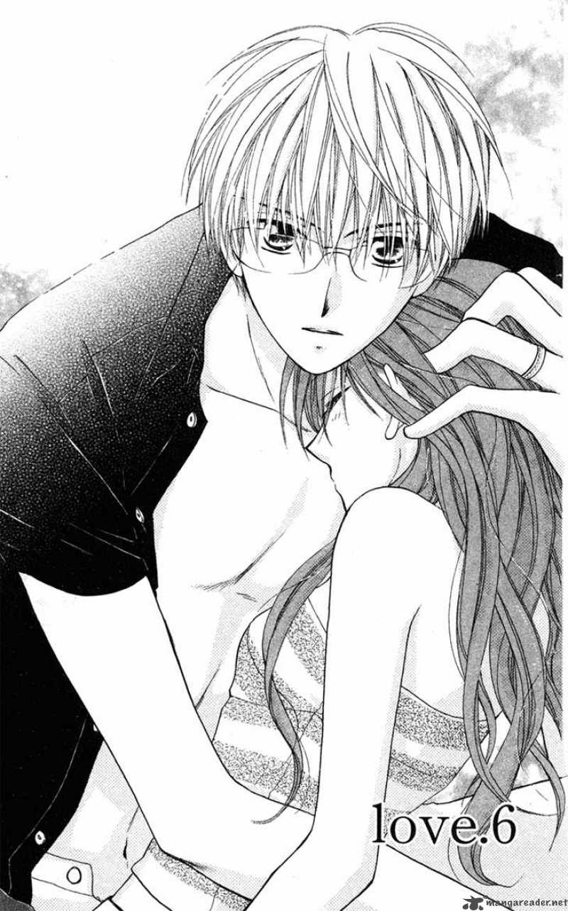 Faster Than A Kiss 6 1